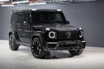 Mercedes-AMG G63 Inferno by TopCar 2019 года